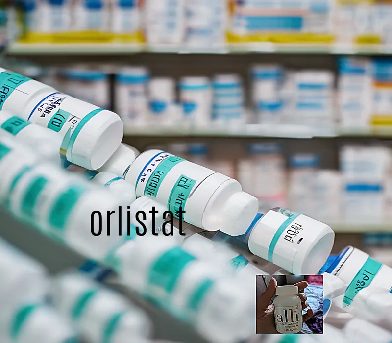 Orlistat precio kairos